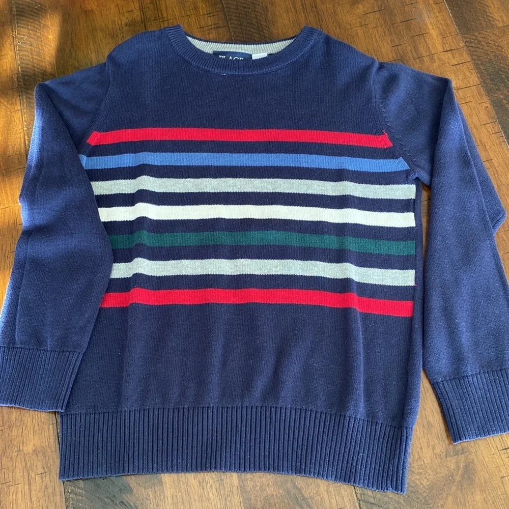 The Children Place Sweater